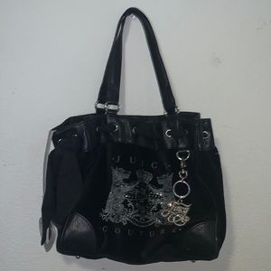 Juicy couture bag